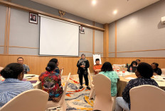 Komnas Perempuan Himpun Suara Perempuan Papua untuk Perkuat Strategi Penanganan Kekerasan