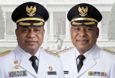 Pemprov Papua Ingatkan Warga Waspada Pencatutan Nama Gubernur untuk Kepentingan Pribadi