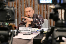 Menhub Minta KNKT Investigasi Pendaratan Darurat Pesawat Smart Air