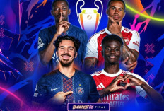 Preview Final Liga Champions 2026: PSG Bidik Gelar Beruntun, Arsenal Kejar Sejarah
