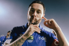 Kasus Rasisme Memanas, Marc Klok Desak Bhayangkara FC Minta Maaf