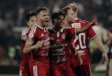 Bali United Dibayangi Masalah Kebugaran Pemain Asing Jelang Hadapi Isenmulang