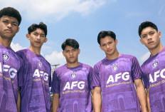 Persik Kediri Resmi Perkenalkan Lima Rekrutan Baru untuk Musim 2026/27