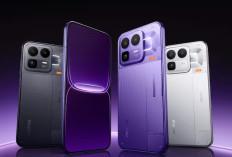 Realme Neo 8 Resmi Rilis: Snapdragon 8 Gen 5, Baterai 8000 mAh, dan Kamera 120x