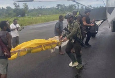 Komnas HAM Catat 4 Kasus Kekerasan di Papua, 14 Orang Tewas Awal 2026
