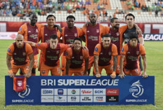 Borneo FC Fokus Bentuk Tim, Siap Hadapi Empat Kompetisi Musim 2026/27