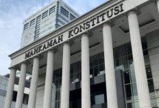 MK Tolak Gugatan Anggota DPRD Papua soal Wakil Kepala Daerah Naik Otomatis