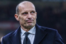Napoli Capai Kesepakatan dengan Allegri untuk Gantikan Antonio Conte