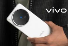 Vivo X300 Ultra Siap Masuk Indonesia? Simak Spesifikasi dan Harganya