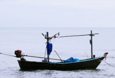 Cuaca Buruk Ancam Perairan Jayapura, BMKG Minta Nelayan Siaga