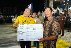 Pemprov Papua Genjot Pemerataan Energi hingga Wilayah Terpencil